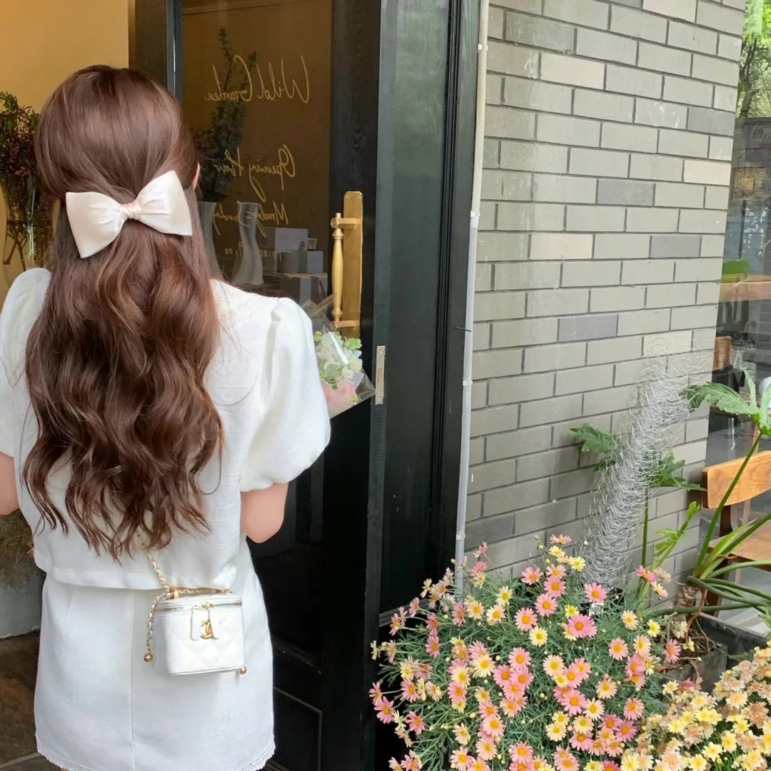 给你一生我的手